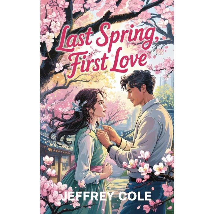 Last Spring, First Love: A high school reunion in spring brings back the boy who once broke her heart. He claims he never stopped loving her.