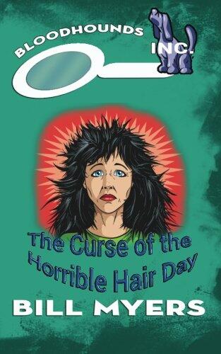 The Curse of the Horrible Hair Day