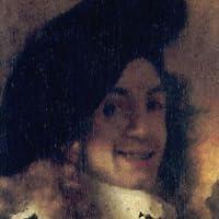 Johannes Vermeer