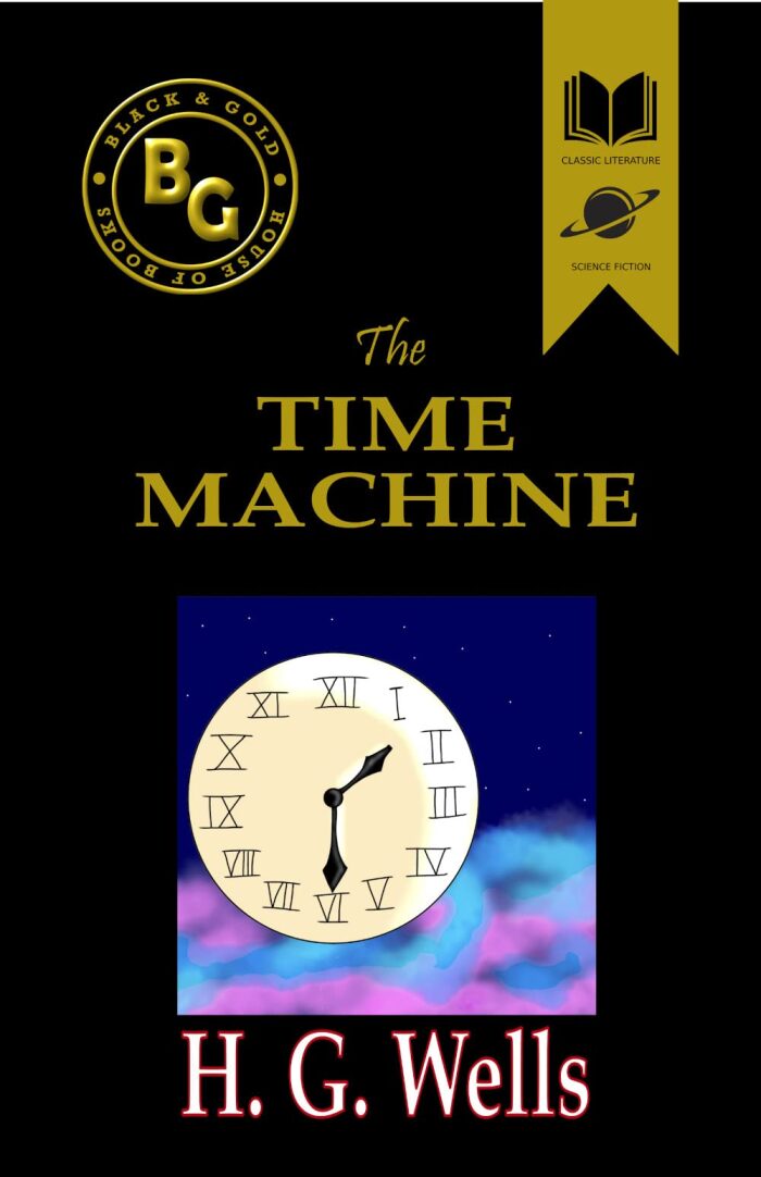 The Time Machine