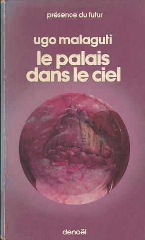 Le palais dans le ciel