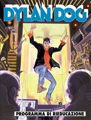 Dylan Dog n. 286: Programma di rieducazione