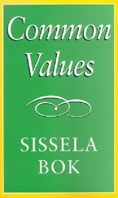 Common Values (Volume 1)