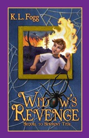 Widow's Revenge