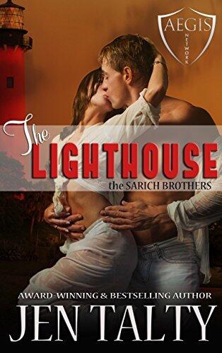 The Lighthouse: The Aegis Network
