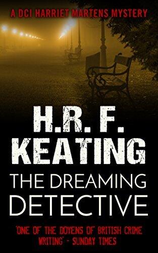 The Dreaming Detective