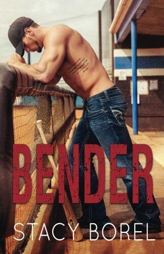 Bender (The Core Four Series)