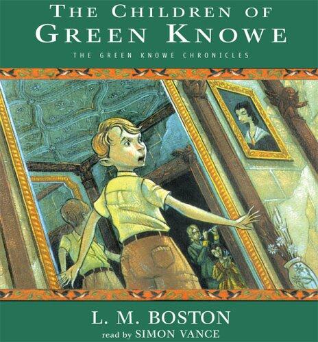 The Children of Green Knowe