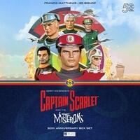 Captain Scarlet and the Mysterons