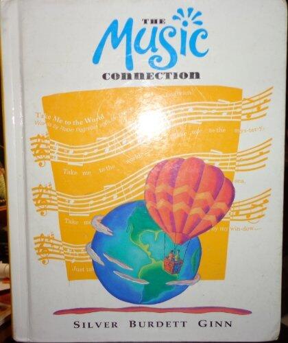 Music Connection