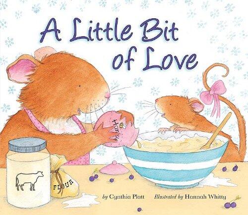 A Little Bit of Love
