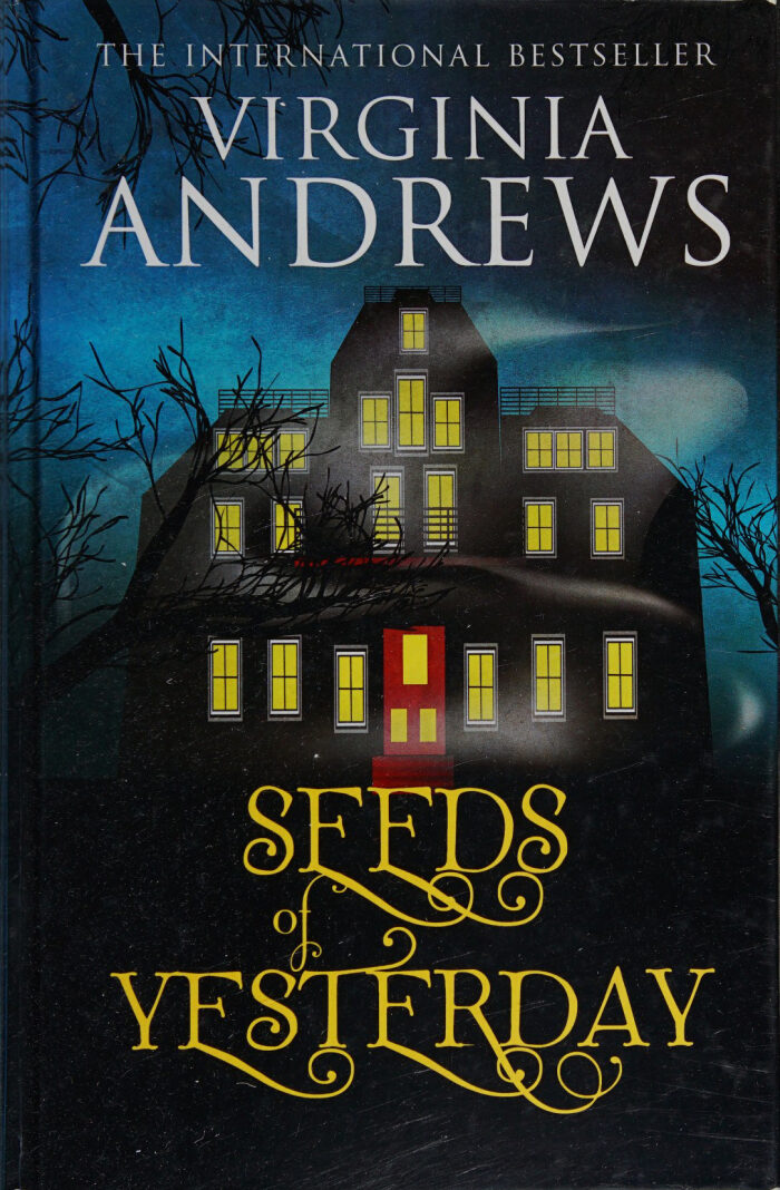 Seeds of Yesterday