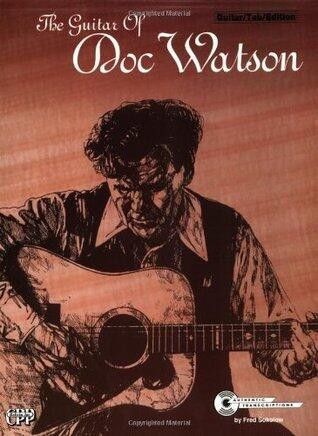 The Guitar of Doc Watson