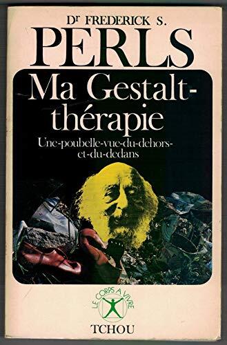 gestalt tharapy verbatiom