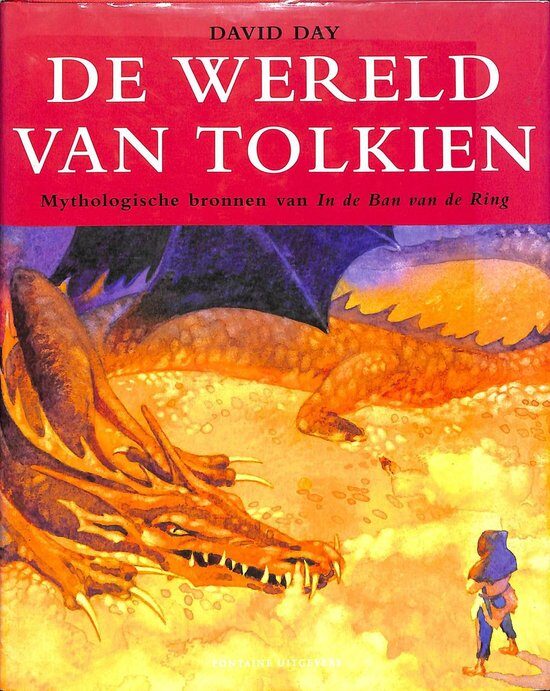 De Wereld van Tolkien