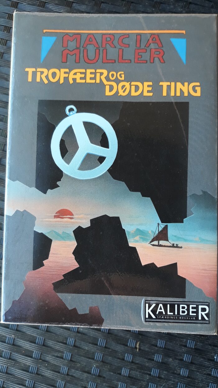 Trofæer og døde ting