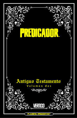 Predicador: Edición Integral Nº 02: Antiguo Testamento