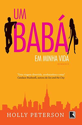Um babá em minha vida