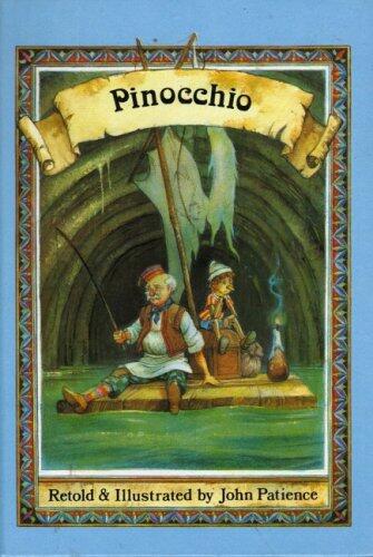 Pinocchio