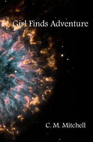Girl Finds Adventure: A Pride and Prejudice Sanditon Variation
