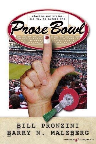 Prose Bowl