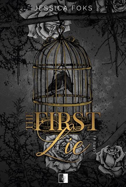 The First Lie