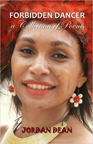 Forbidden Dancer: A Collection of Poems