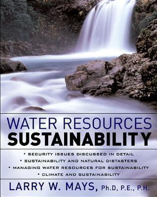Water Resources Sustainability