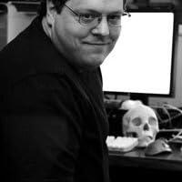 James R. Strickland