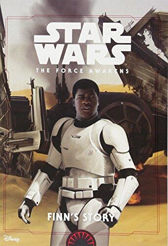 Star Wars: Finn's Story