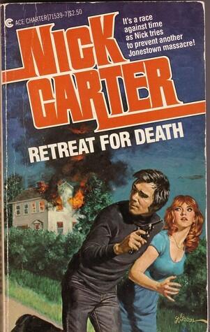 Retreat for Death