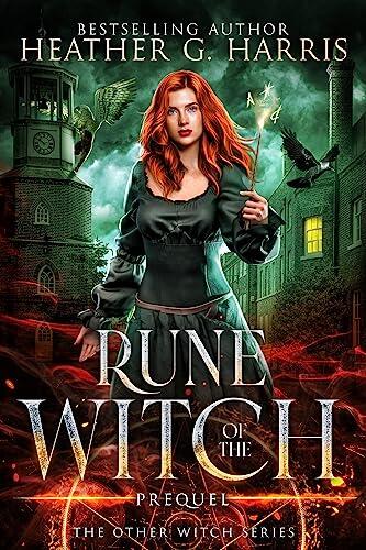 Rune of the Witch