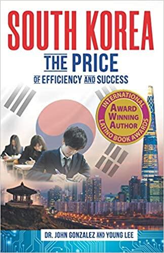 South Korea: The Price of Efficiency and Success