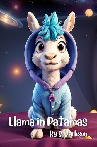 Llama in Pajamas