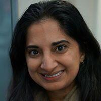 Mallika Chopra