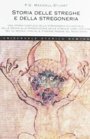 Storia delle streghe e della stregoneria