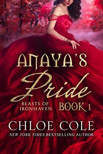 Anaya's Pride: Book 1