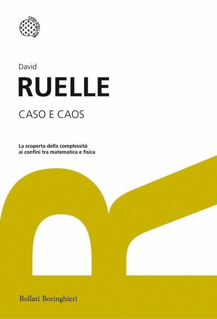 Caso e caos