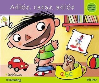 ADIOS, CACAS, ADIOS