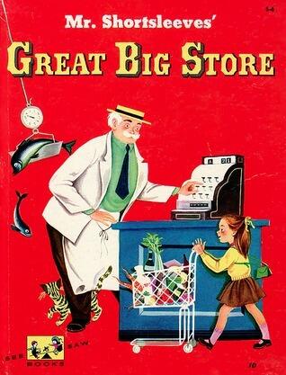Mr. Shortsleeves' Great Big Store