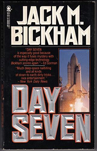 Day Seven
