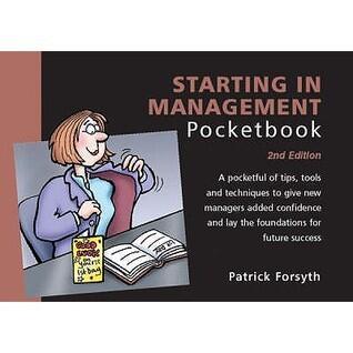 Starting in Management