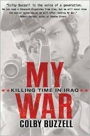 My War