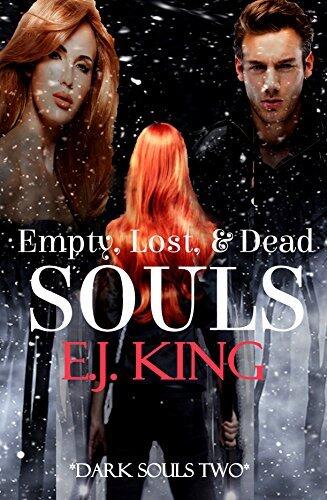 Empty, Lost, & Dead Souls