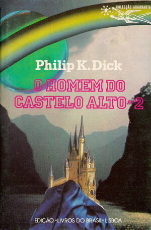 O Homem do Castelo Alto, 2