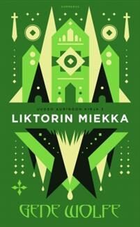 Liktorin miekka