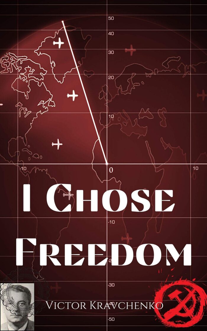 I Chose Freedom