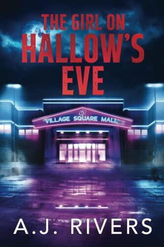 The Girl on Hallow's Eve