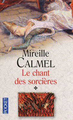 Le chant des sorcières