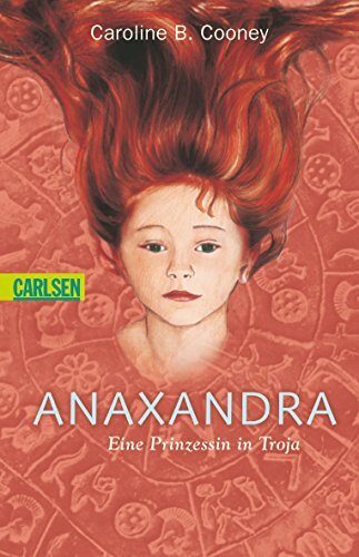 ANAXANDRA